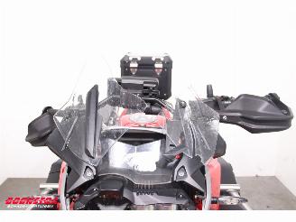 BMW R 1200 GS Adventure 4 x Pakket + 3 x Koffer! picture 9