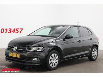 Unfallwagen Volkswagen Polo 1.0 TSI Comfortline Clima Navi PDC ACC 2019/10