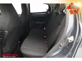 Citroën C1 1.0 VTi Feel Airco Orig NL 30.821 km! picture 15