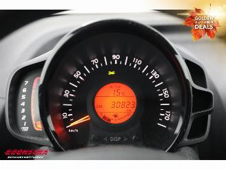 Citroën C1 1.0 VTi Feel Airco Orig NL 30.821 km! picture 18