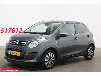 Coche accidentado Citroën C1 1.0 VTi Feel Airco Orig NL 30.821 km! 2020/2