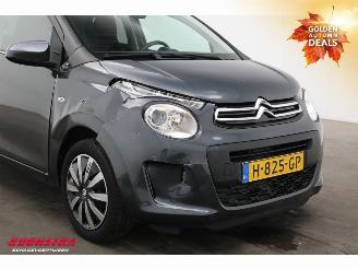 Citroën C1 1.0 VTi Feel Airco Orig NL 30.821 km! picture 6