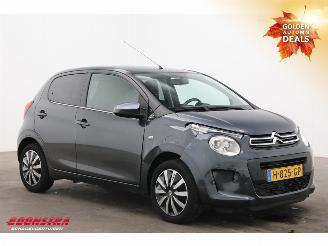 Citroën C1 1.0 VTi Feel Airco Orig NL 30.821 km! picture 2