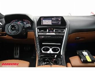 BMW 8-serie Gran Coupé M850i xDrive M-Sport Pano ACC Ventilatie Memory B&W picture 20