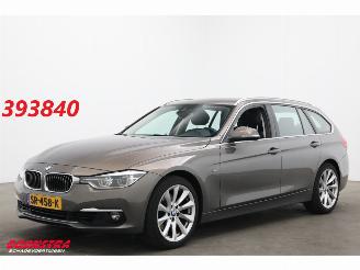 Avarii autoturisme BMW 3-serie Touring 330i Luxury Edition LED Leder Clima Cruise SHZ 2018/5