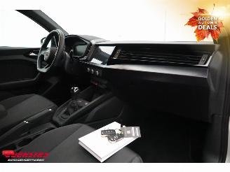 Audi A1 allstreet 30 TFSI Aut. Advanced Edition LED Airco Cruise SHZ PDC picture 13