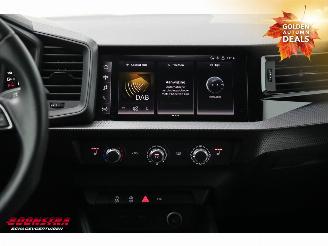 Audi A1 allstreet 30 TFSI Aut. Advanced Edition LED Airco Cruise SHZ PDC picture 15
