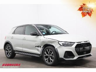 Audi A1 allstreet 30 TFSI Aut. Advanced Edition LED Airco Cruise SHZ PDC picture 2