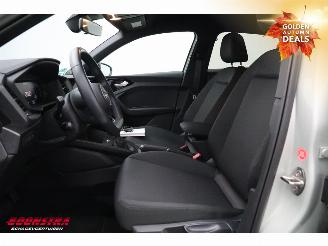 Audi A1 allstreet 30 TFSI Aut. Advanced Edition LED Airco Cruise SHZ PDC picture 16