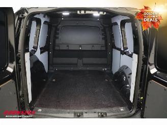 Volkswagen Caddy Cargo 2.0 TDI Comfort Airco Cruise PDC AHK 17.640 km! picture 6