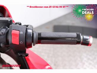 Honda  CBR 650R 95PK ABS Akrapovic LED 8.217 km! picture 23