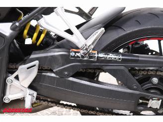 Honda  CBR 650R 95PK ABS Akrapovic LED 8.217 km! picture 16