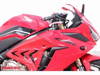 Honda  CBR 650R 95PK ABS Akrapovic LED 8.217 km! picture 18