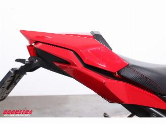 Honda  CBR 650R 95PK ABS Akrapovic LED 8.217 km! picture 17