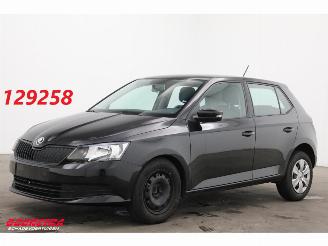 Auto incidentate Skoda Fabia 1.0 Active Airco Bluetooth 52.434 km! 2018/6