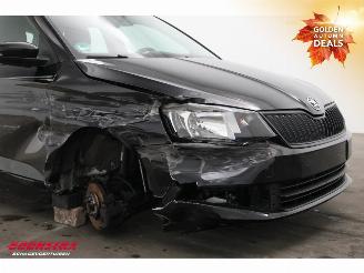 Skoda Fabia 1.0 Active Airco Bluetooth 52.434 km! picture 10