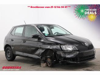 Skoda Fabia 1.0 Active Airco Bluetooth 52.434 km! picture 2