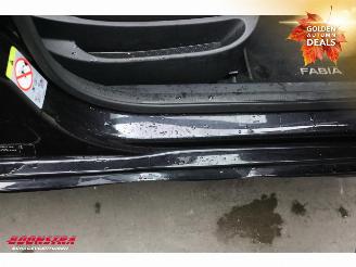 Skoda Fabia 1.0 Active Airco Bluetooth 52.434 km! picture 9