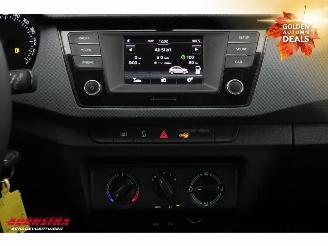 Skoda Fabia 1.0 Active Airco Bluetooth 52.434 km! picture 22