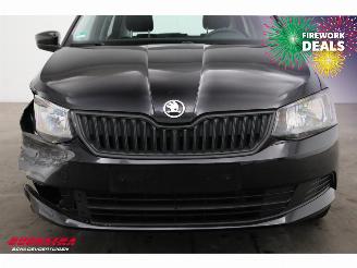 Skoda Fabia 1.0 Active Airco Bluetooth 52.434 km! picture 11