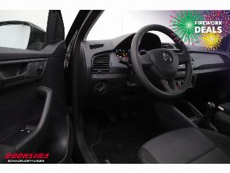 Skoda Fabia 1.0 Active Airco Bluetooth 52.434 km! picture 25