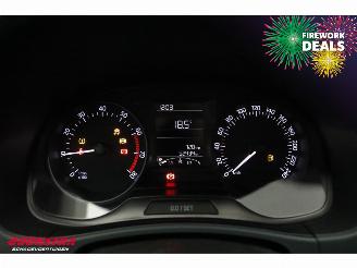 Skoda Fabia 1.0 Active Airco Bluetooth 52.434 km! picture 26