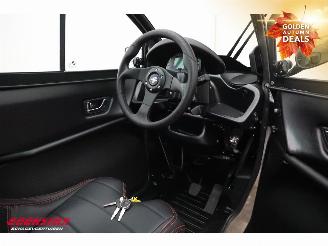 Carver  7.1 kWh **NIEUW/NEU** 80km/h picture 5