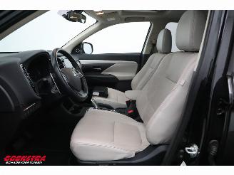 Mitsubishi Outlander 2.0 PHEV Instyle+ X-Line Glasdak Camera ACC SHZ picture 14