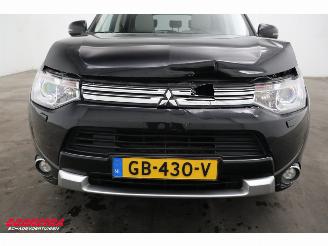 Mitsubishi Outlander 2.0 PHEV Instyle+ X-Line Glasdak Camera ACC SHZ picture 6