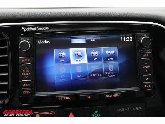 Mitsubishi Outlander 2.0 PHEV Instyle+ X-Line Glasdak Camera ACC SHZ picture 21