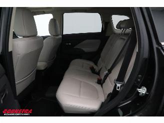 Mitsubishi Outlander 2.0 PHEV Instyle+ X-Line Glasdak Camera ACC SHZ picture 15