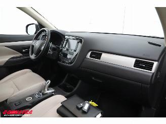 Mitsubishi Outlander 2.0 PHEV Instyle+ X-Line Glasdak Camera ACC SHZ picture 11