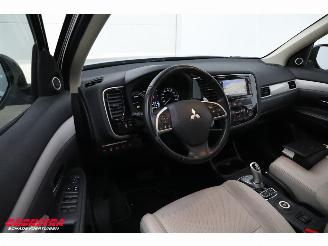 Mitsubishi Outlander 2.0 PHEV Instyle+ X-Line Glasdak Camera ACC SHZ picture 16