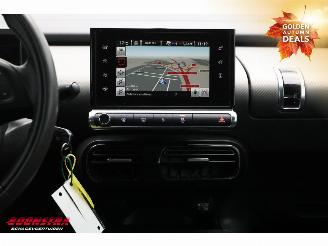 Citroën C4 cactus 1.2 PureTech Feel Airco Navi PDC picture 13