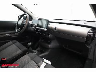 Citroën C4 cactus 1.2 PureTech Feel Airco Navi PDC picture 11