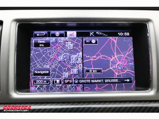 Jaguar XF Sportbrake 3.0D S Aut. Glasdak Navi Leder SHZ picture 18