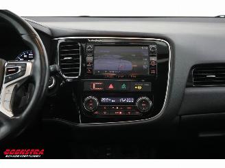 Mitsubishi Outlander 2.0 PHEV Instyle+ Glasdak Leder 360° ACC picture 7