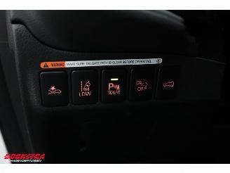 Mitsubishi Outlander 2.0 PHEV Instyle+ Glasdak Leder 360° ACC picture 18
