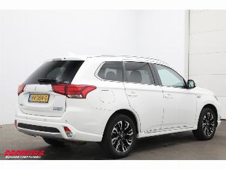 Mitsubishi Outlander 2.0 PHEV Instyle+ Glasdak Leder 360° ACC picture 3