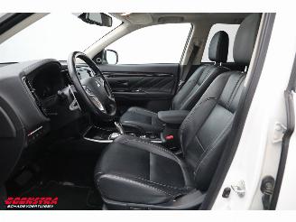 Mitsubishi Outlander 2.0 PHEV Instyle+ Glasdak Leder 360° ACC picture 8