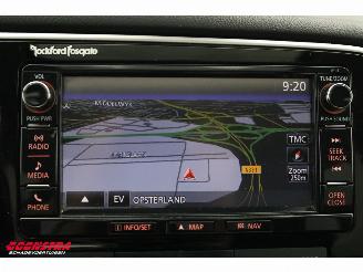 Mitsubishi Outlander 2.0 PHEV Instyle+ Glasdak Leder 360° ACC picture 13