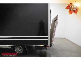 Ford Transit 350 Zwillingsber. DL 2.0 TDCI LBW Airco picture 14