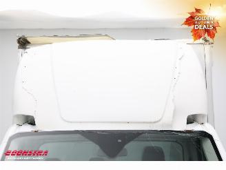 Ford Transit 350 Zwillingsber. DL 2.0 TDCI LBW Airco picture 7