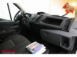 Ford Transit 350 Zwillingsber. DL 2.0 TDCI LBW Airco picture 16