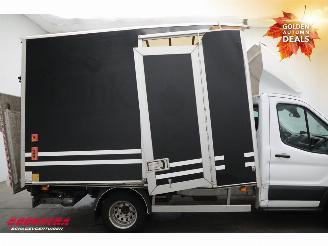 Ford Transit 350 Zwillingsber. DL 2.0 TDCI LBW Airco picture 5