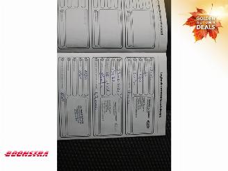 Ford Transit 350 Zwillingsber. DL 2.0 TDCI LBW Airco picture 31