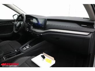 Skoda Octavia Combi 1.4 TSI iV PHEV Virtual eAHK PDC Navi 24.206km!! picture 15