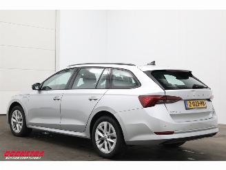 Skoda Octavia Combi 1.4 TSI iV PHEV Virtual eAHK PDC Navi 24.206km!! picture 4