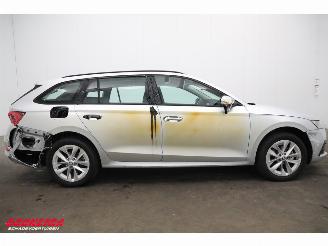 Skoda Octavia Combi 1.4 TSI iV PHEV Virtual eAHK PDC Navi 24.206km!! picture 9