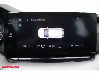 Skoda Octavia Combi 1.4 TSI iV PHEV Virtual eAHK PDC Navi 24.206km!! picture 25